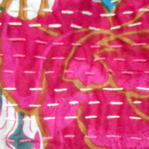 Boho Shoulder bag. - Picture 4 of 5